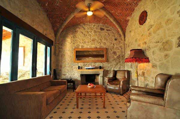 Villa Ortakent - Görsel 26